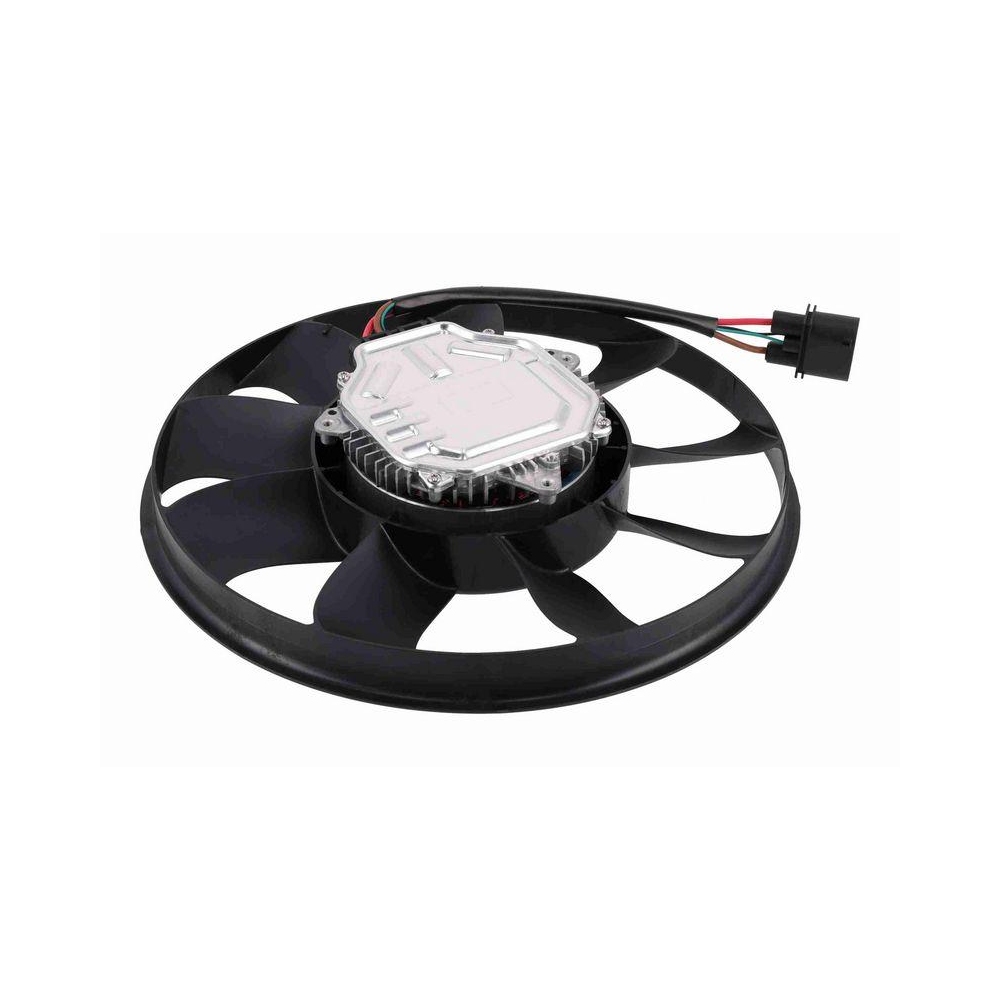 VEMO L&uuml;fter, Motork&uuml;hlung V10-01-0014 Green Mobility Parts f&uuml;r AUDI VW VAG