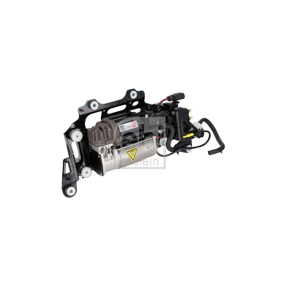 FEBI BILSTEIN Kompressor, Druckluftanlage 196280 febi Plus für AUDI
