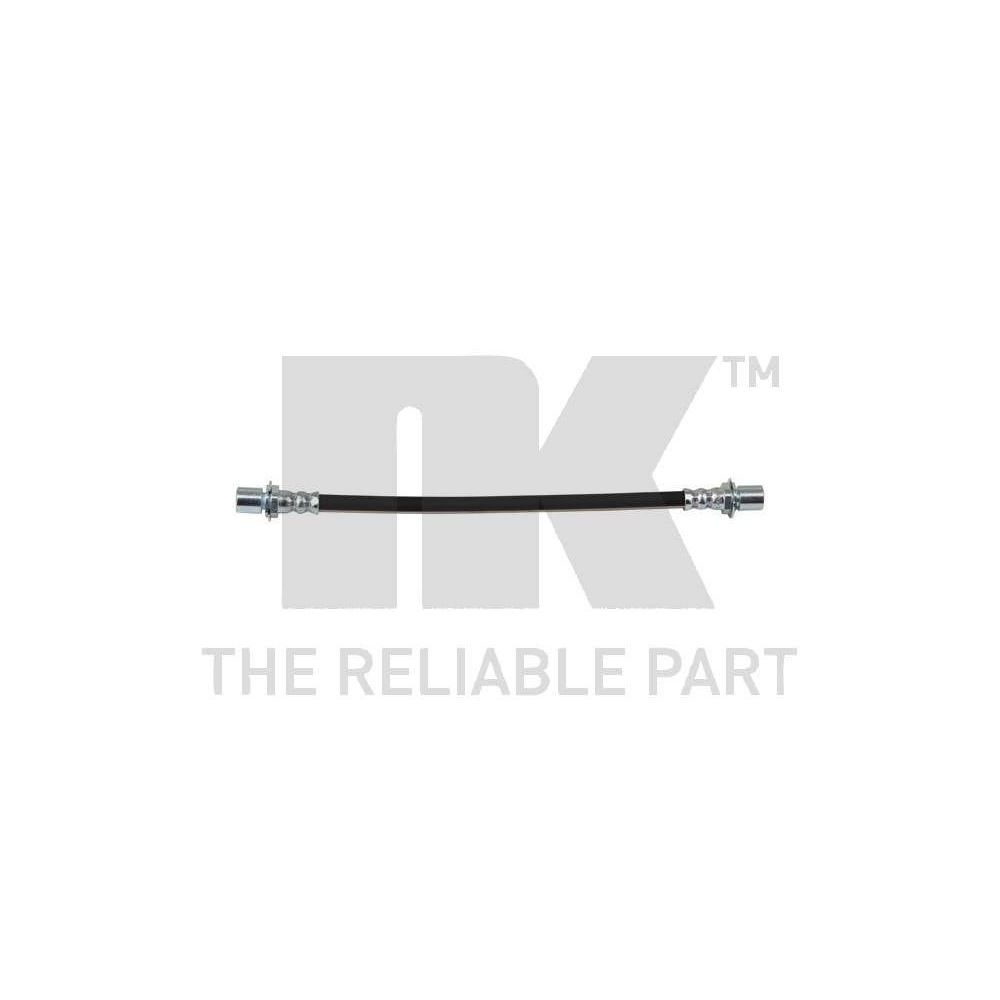 Bremsschlauch NK 854529 f&uuml;r TOYOTA, Vorderachse