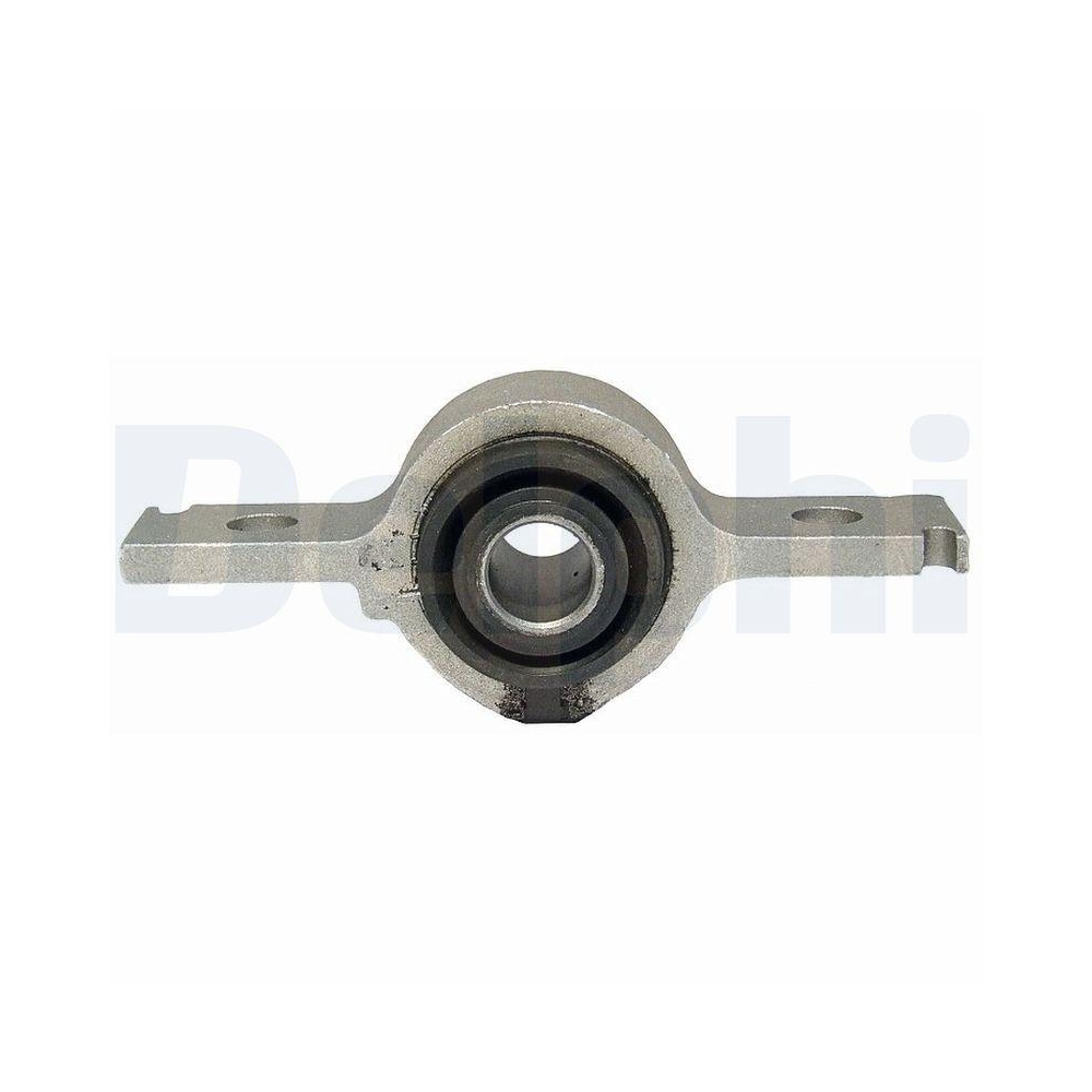 DELPHI TD572W Lagerung, Lenker f&uuml;r ALFA ROMEO, Vorderachse, hinten, unten