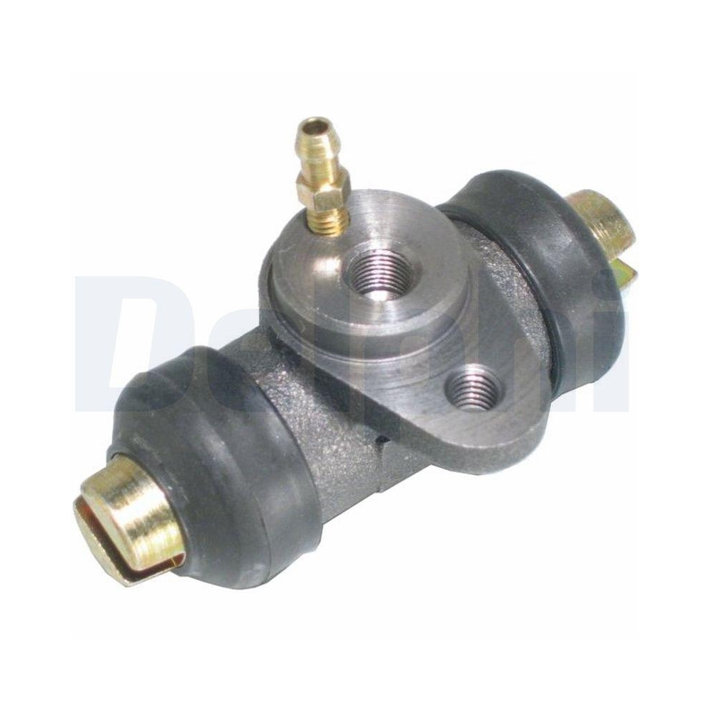 DELPHI LW45211 Radbremszylinder f&uuml;r VW, Vorderachse