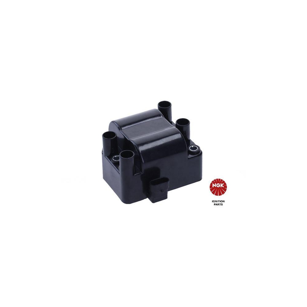 Z&uuml;ndspule NGK 48081 f&uuml;r LADA