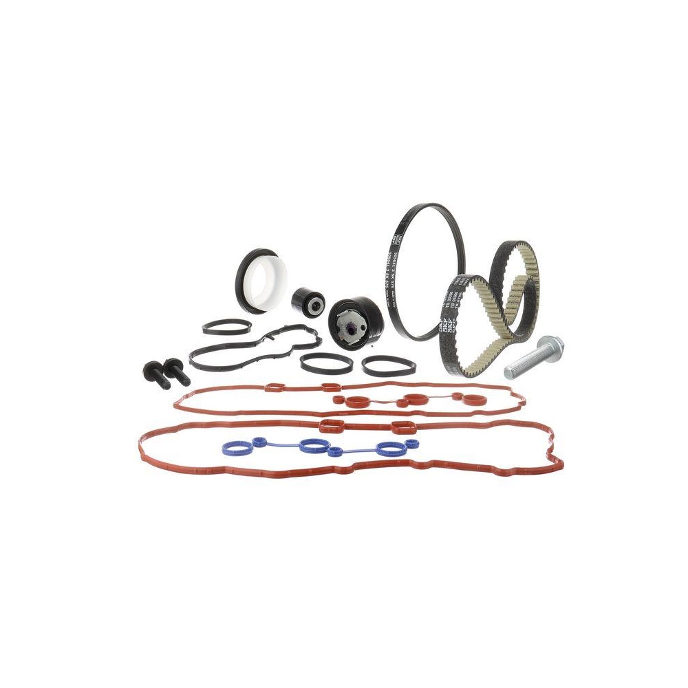 Zahnriemensatz SKF VKMA 03306-1 f&uuml;r ALFA ROMEO CITRO&Euml;N FIAT LANCIA OPEL PEUGEOT