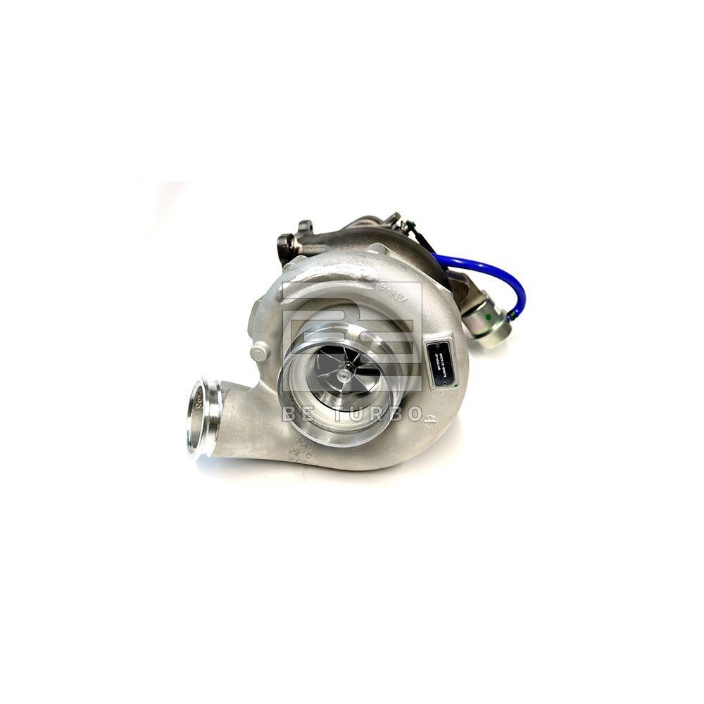BE TURBO 130166 Lader, Aufladung f&uuml;r SCANIA