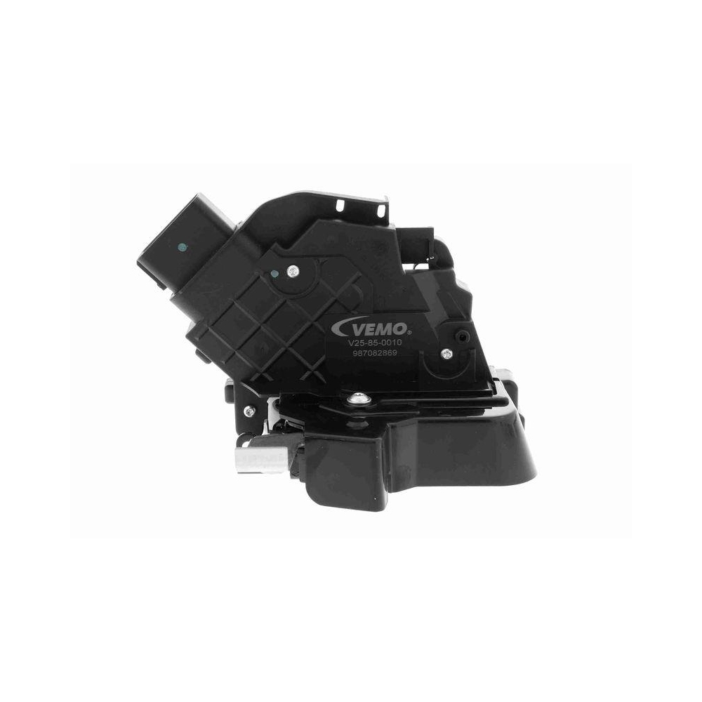 VEMO T&uuml;rschloss links und rechts hinten V25-85-0010 + V25-85-0011 f&uuml;r FORD