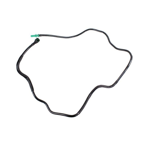 METZGER AUTOTEILE 2150282 Kraftstoffleitung f&uuml;r RENAULT, Kraftstoffleitung