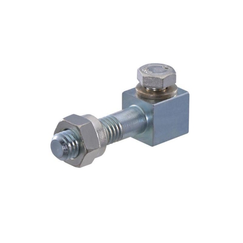 HELLA 8KX 707 913-042 Batteriepolklemme f&uuml;r