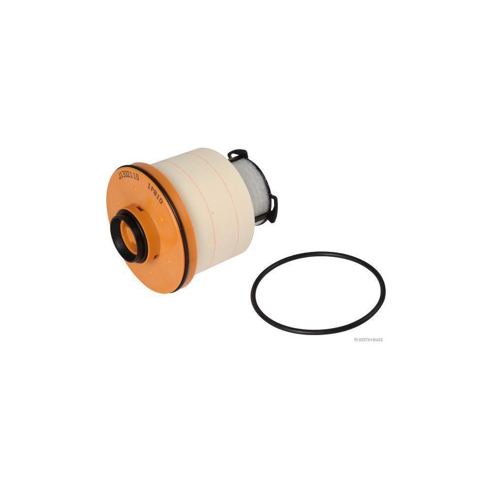 Kraftstofffilter HERTH+BUSS JAKOPARTS J1332110 f&uuml;r MITSUBISHI TOYOTA LEXUS