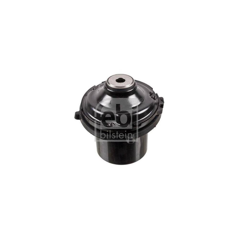 Anschlagpuffer, Federung FEBI BILSTEIN 26929 für OPEL VAUXHALL, Vorderachse
