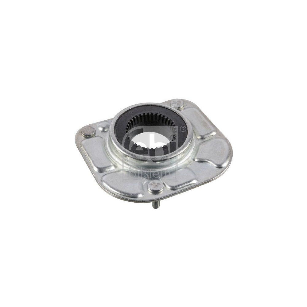 FEBI BILSTEIN Reparatursatz, Federbeinst&uuml;tzlager 14845 f&uuml;r VOLVO, Vorderachse
