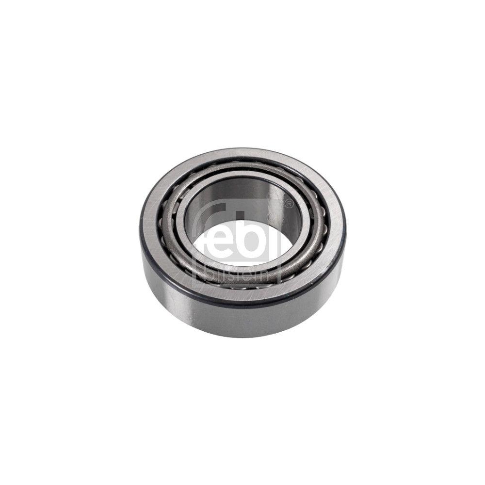 Radlager FEBI BILSTEIN 04257 f&uuml;r DAF IVECO MAN MERCEDES-BENZ EVOBUS, Vorderachse