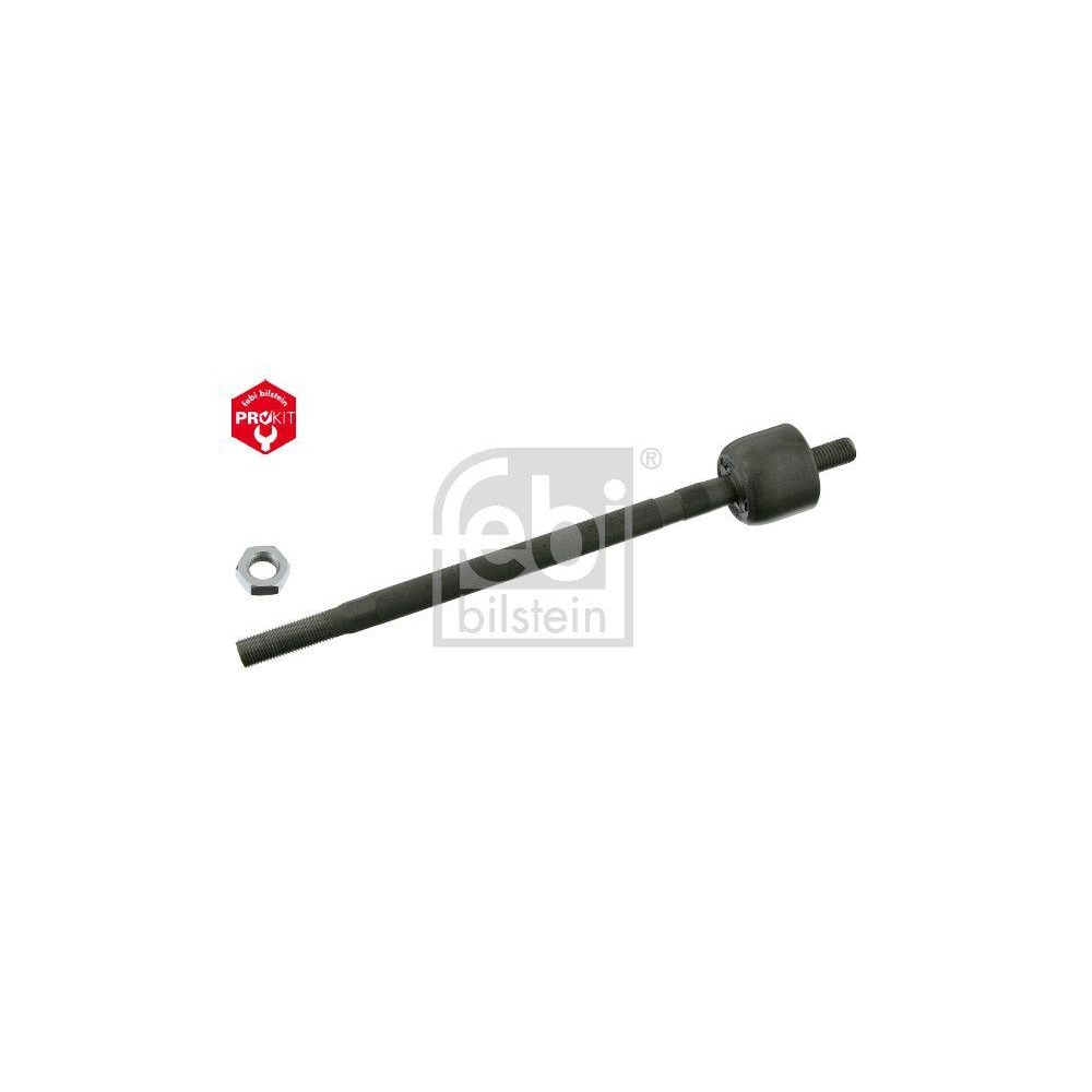 FEBI BILSTEIN Axialgelenk, Spurstange 27967 ProKit f&uuml;r DAIHATSU