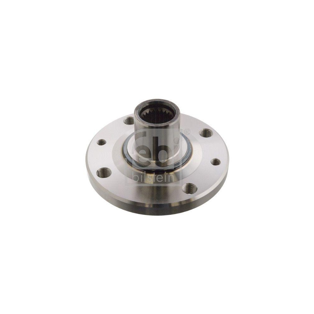 FEBI BILSTEIN Radnabe 102185 f&uuml;r RENAULT, Vorderachse links, Vorderachse rechts