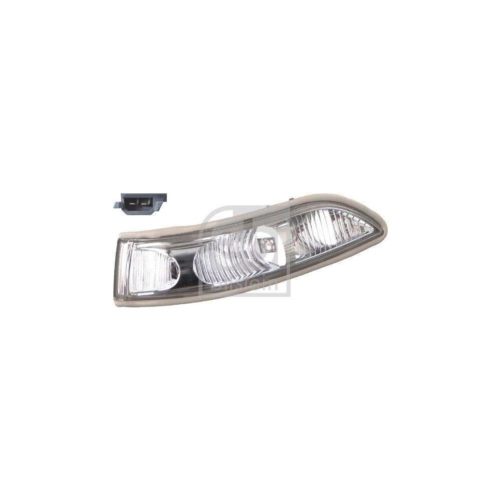 FEBI BILSTEIN Zusatzblinkleuchte 103621 febi Plus f&uuml;r MERCEDES-BENZ