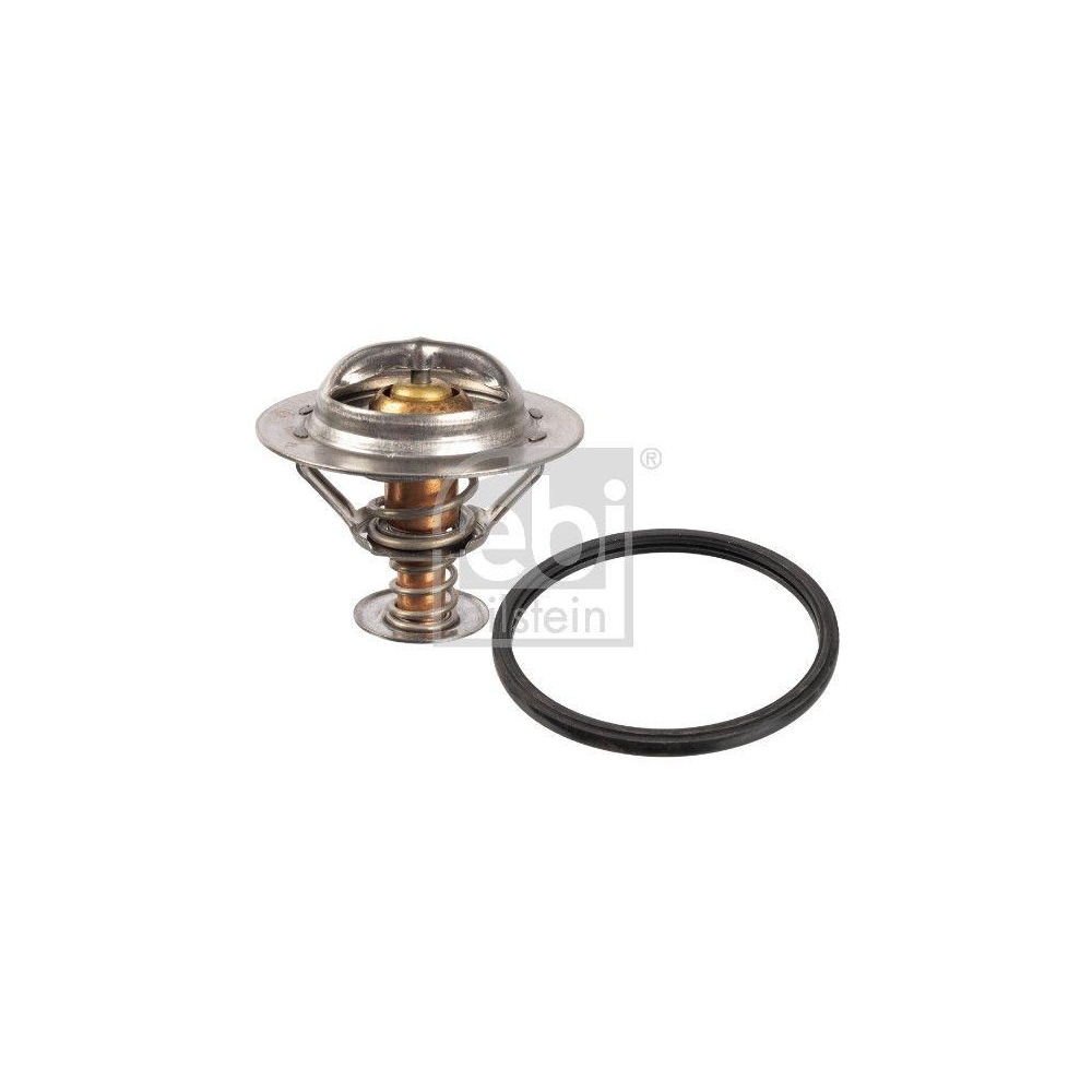 FEBI BILSTEIN Thermostat, K&uuml;hlmittel 172246 f&uuml;r ISUZU