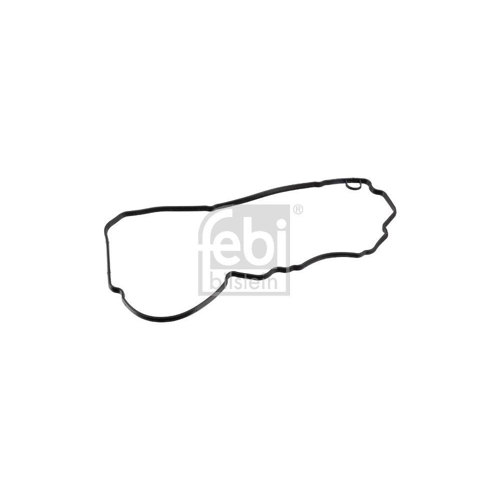 Dichtung, Steuergehäusedeckel FEBI BILSTEIN 177329 für MERCEDES-BENZ EVOBUS