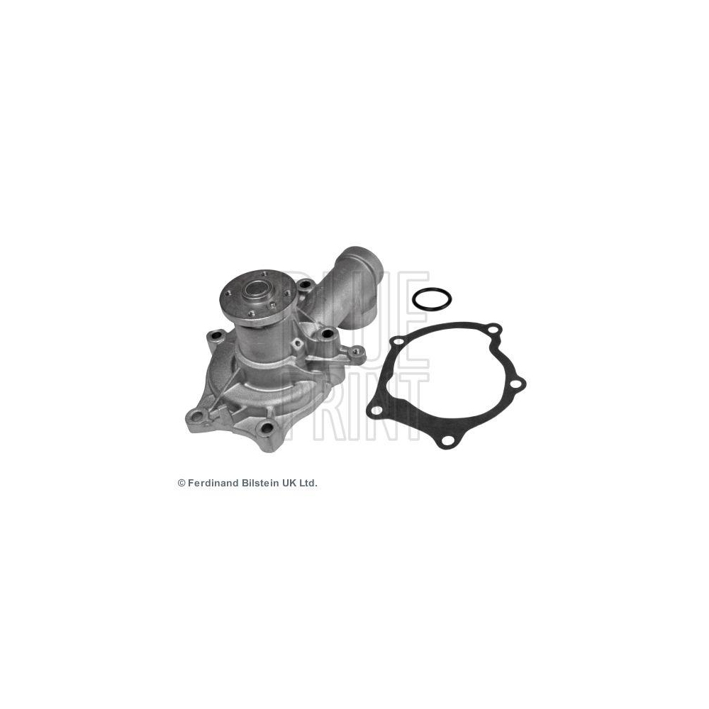 Wasserpumpe, Motork&uuml;hlung BLUE PRINT ADG09168 f&uuml;r HYUNDAI