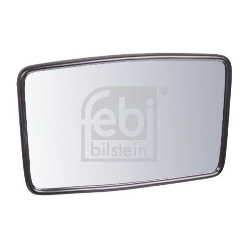 FEBI BILSTEIN Au&szlig;enspiegel 102334 f&uuml;r DAF MERCEDES-BENZ, links, rechts