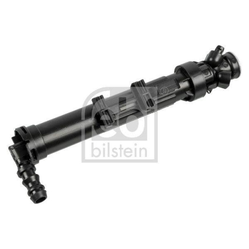 Waschwasserd&uuml;se, Scheinwerferreinigung FEBI BILSTEIN 176058 febi Plus f&uuml;r