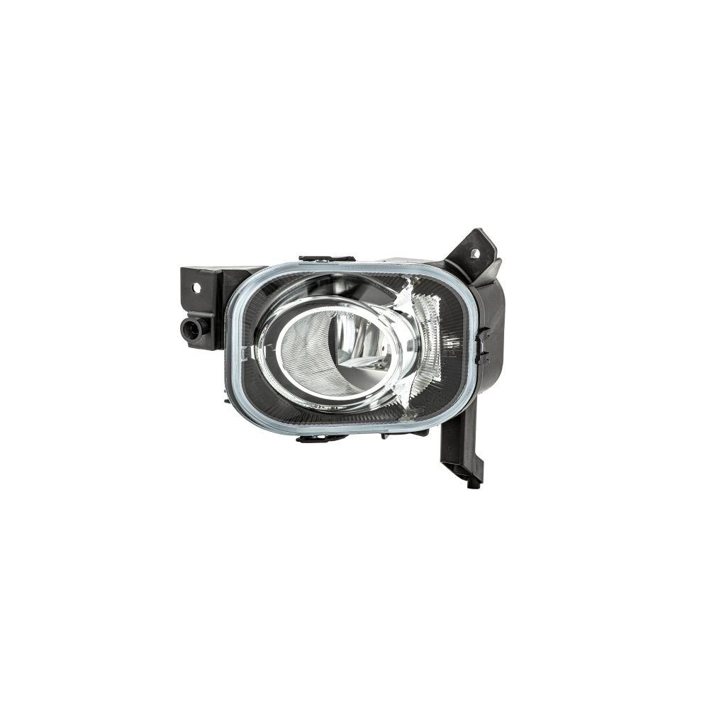 HELLA Nebelscheinwerfer 1NA 354 680-011 für OPEL VAUXHALL GENERAL MOTORS, links