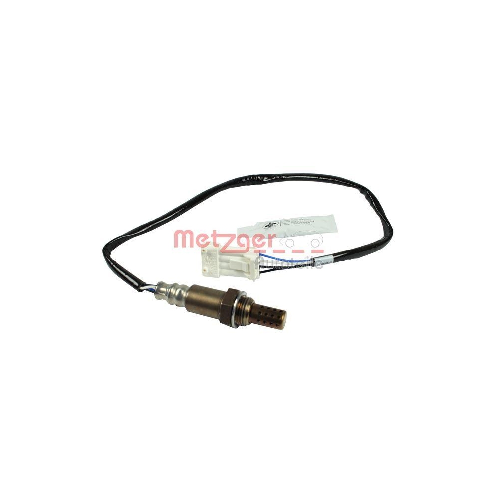 Lambdasonde METZGER 0893057 ORIGINAL ERSATZTEIL f&uuml;r CITRO&Euml;N CITRO&Euml;N/PEUGEOT