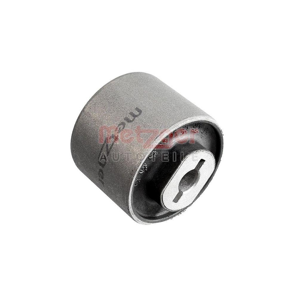 Lagerung, Lenker METZGER 52107709 f&uuml;r VOLVO, Hinterachse links