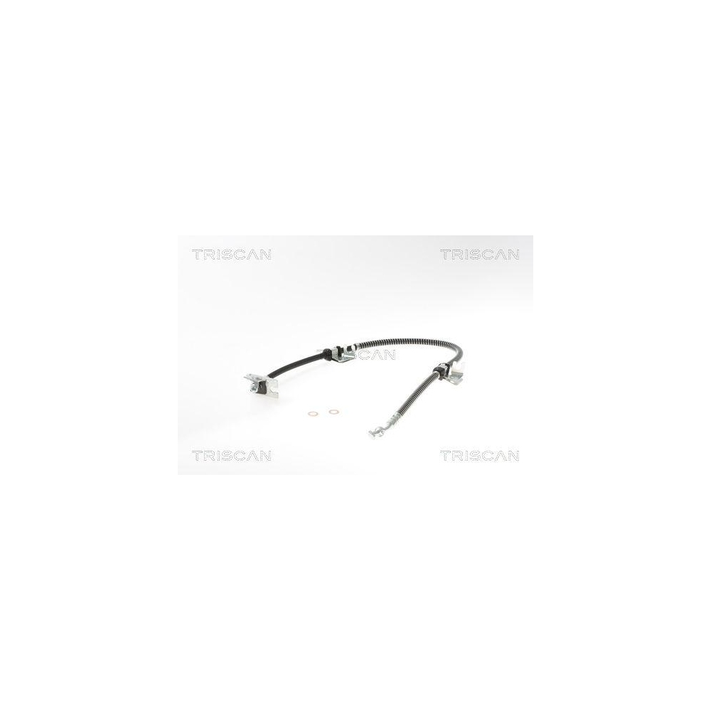 Bremsschlauch TRISCAN 8150 17221 f&uuml;r LAND ROVER, Vorderachse links