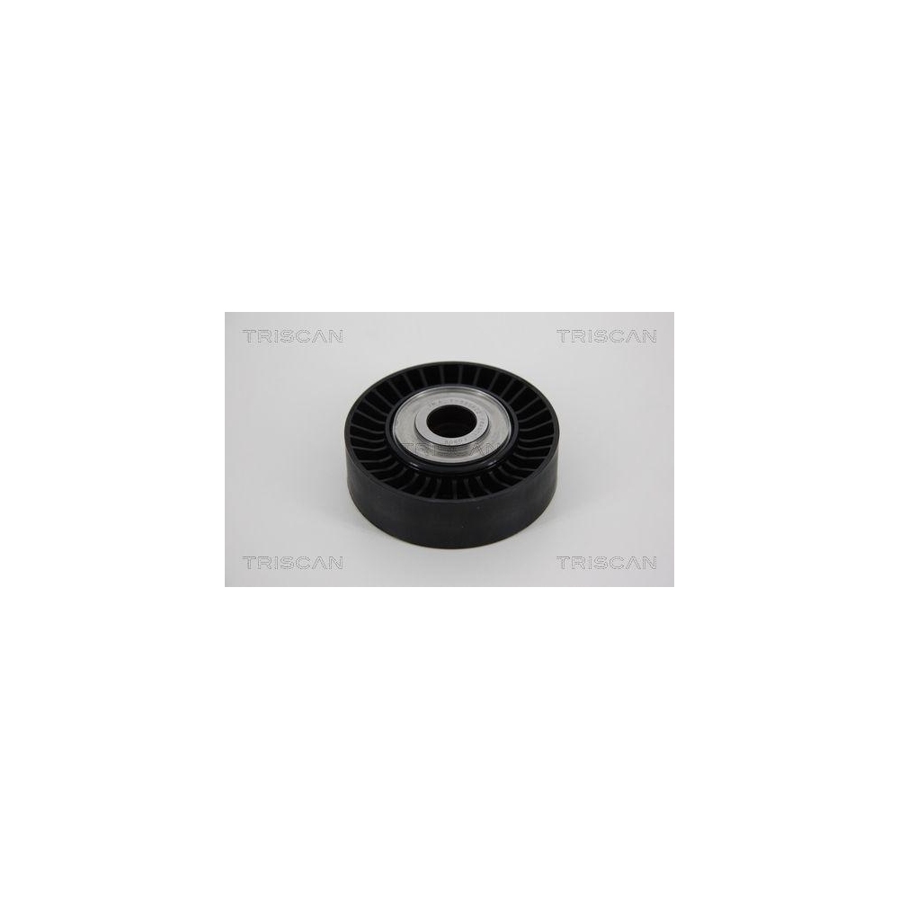 Umlenk-/F&uuml;hrungsrolle, Keilrippenriemen TRISCAN 8641 292022 f&uuml;r AUDI SEAT SKODA