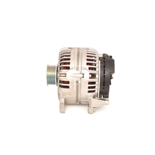 Generator BOSCH 0 124 525 531 f&uuml;r AUDI VW
