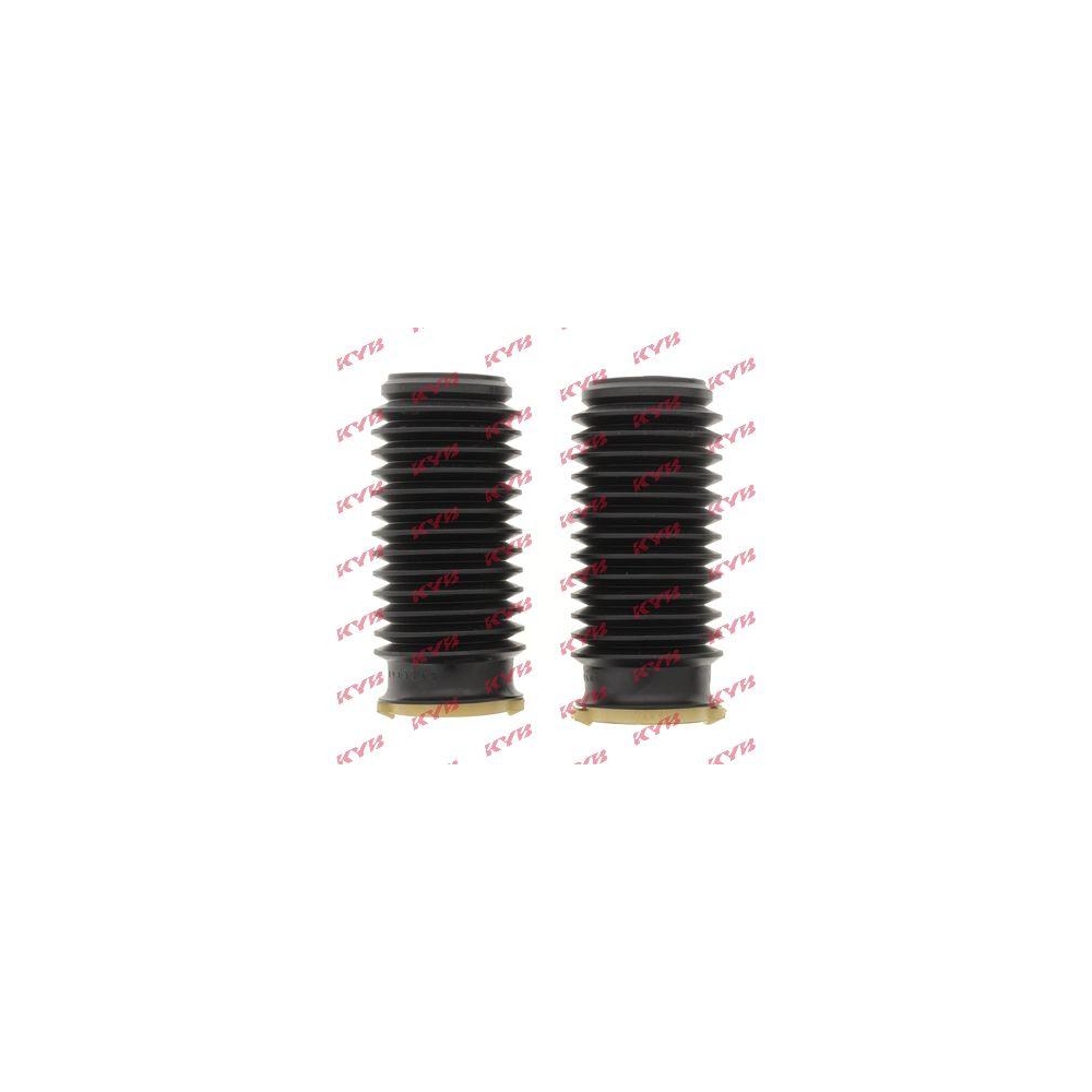 Staubschutzsatz, Sto&szlig;d&auml;mpfer KYB 910055 Protection Kit f&uuml;r VOLVO, Vorderachse