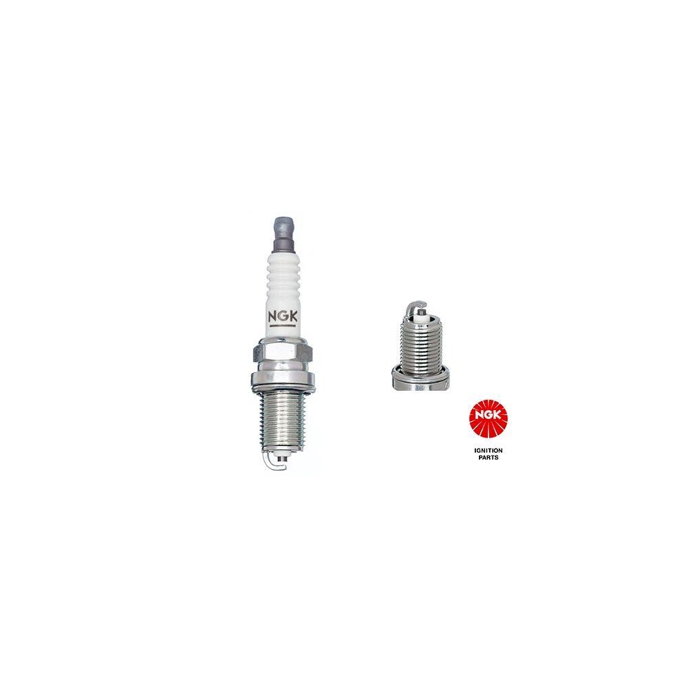 Z&uuml;ndkerze NGK 5675 f&uuml;r RENAULT DACIA