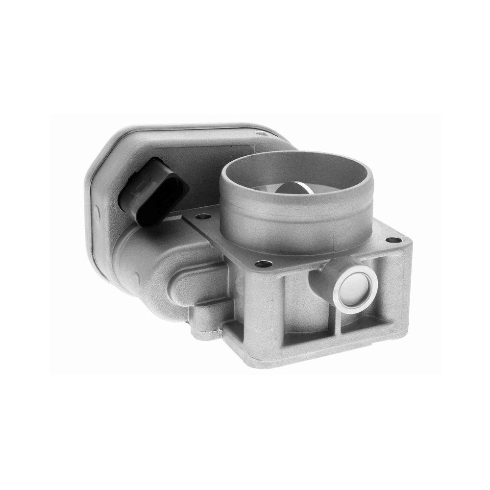 Drosselklappenstutzen VEMO V10-81-0031-1 Original VEMO Qualit&auml;t f&uuml;r AUDI SEAT VW