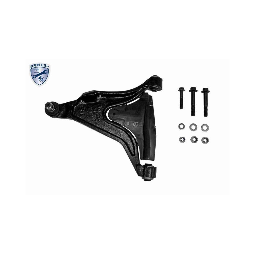 Lenker, Radaufhängung VAICO V95-0026 EXPERT KITS + für VOLVO, Vorderachse links