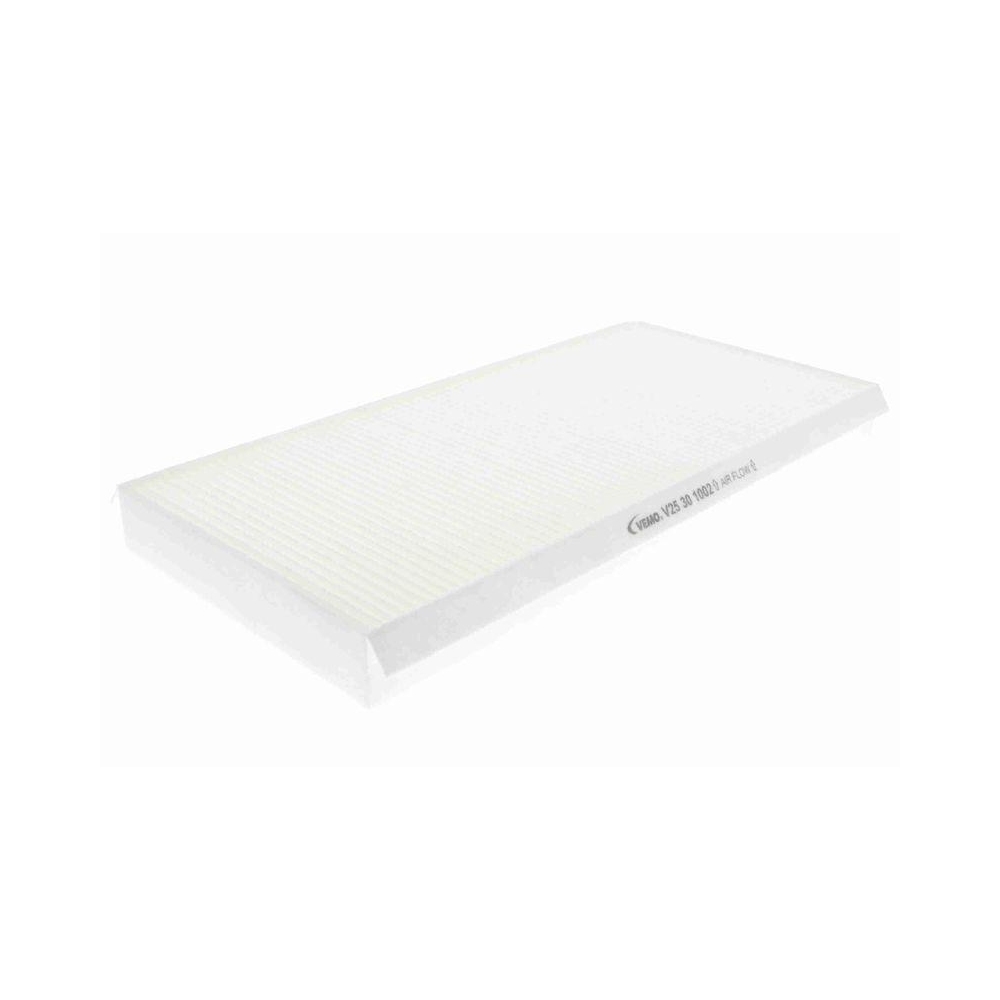 Filter, Innenraumluft VEMO V25-30-1002 Original VEMO Qualität für FORD PEUGEOT