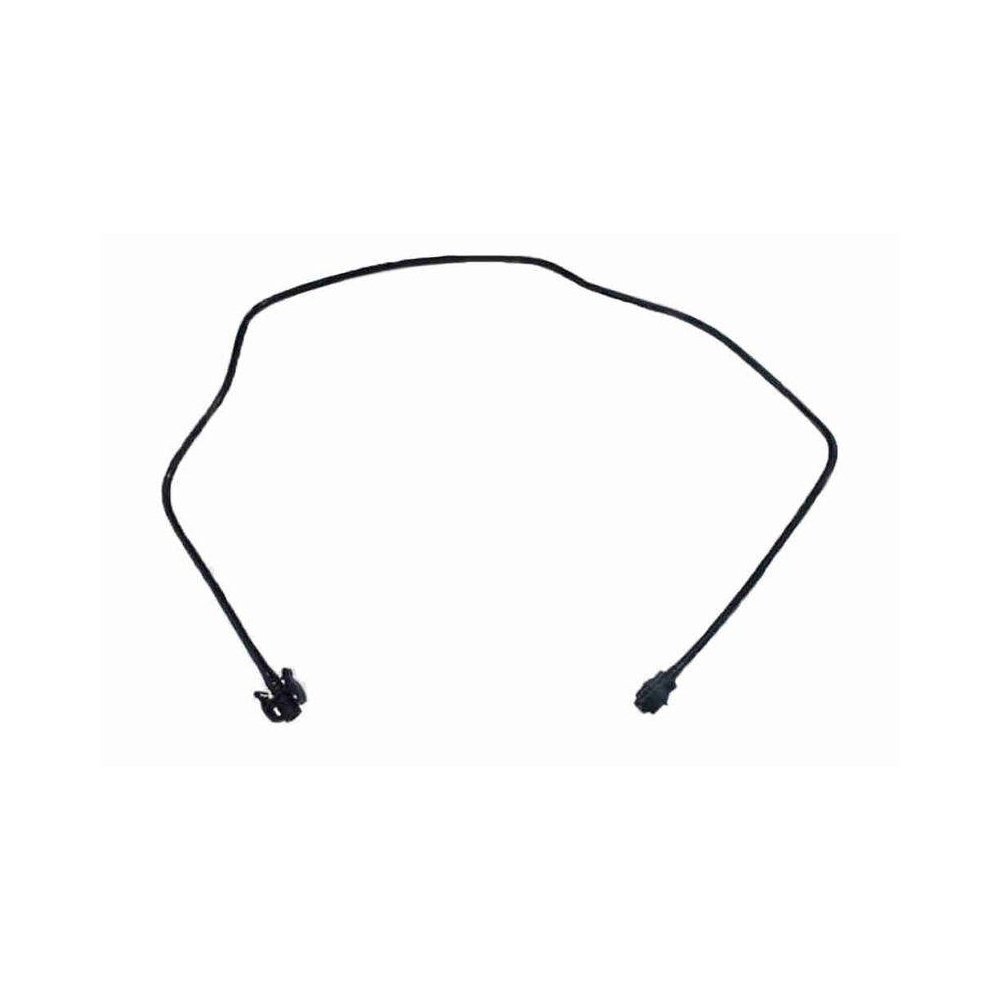 Entl&uuml;ftungsschlauch, Ausgleichsbeh&auml;lter VAICO V25-2562 Q+, Erstausr&uuml;sterqualit&auml;t