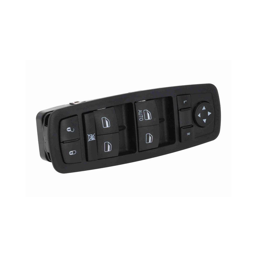 Schalter, Fensterheber VEMO V33-73-0109 Original VEMO Qualität für CHRYSLER