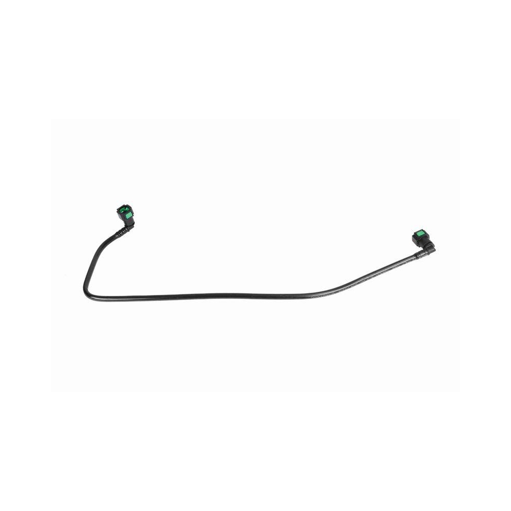 Kraftstoffleitung VAICO V40-2496 Original VAICO Qualität für OPEL VAUXHALL