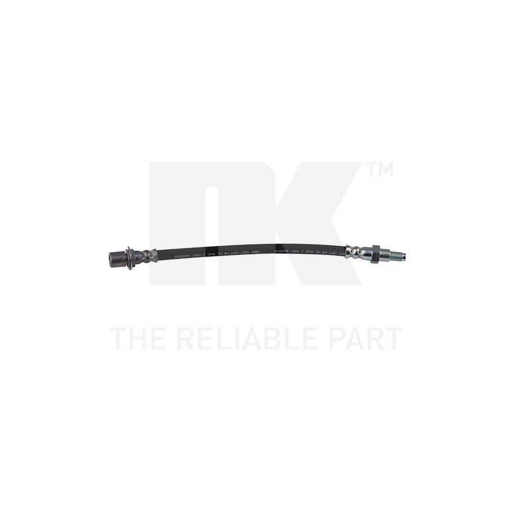 Bremsschlauch NK 854530 f&uuml;r TOYOTA, Vorderachse