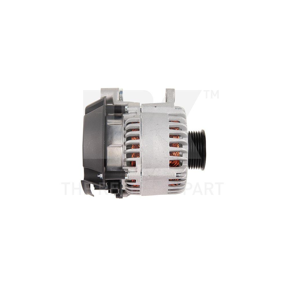 Generator NK 4890223 f&uuml;r FORD
