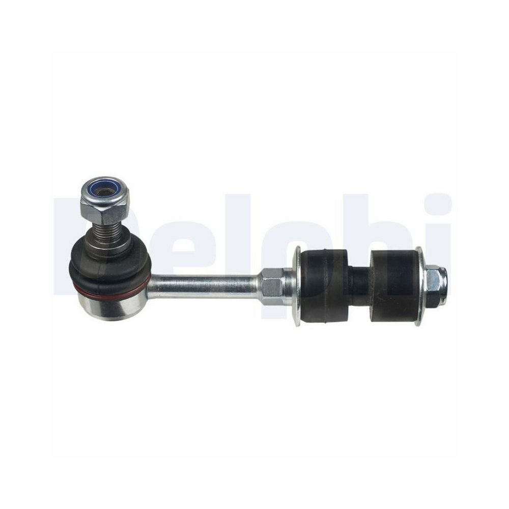 DELPHI TC2628 Stange/Strebe, Stabilisator f&uuml;r SUZUKI TOYOTA LEXUS, Hinterachse