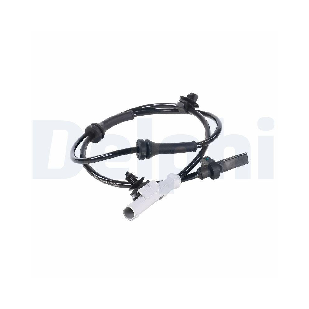 DELPHI SS21334-12B1 Sensor, Raddrehzahl f&uuml;r CITRO&Euml;N PEUGEOT TOYOTA, Vorderachse