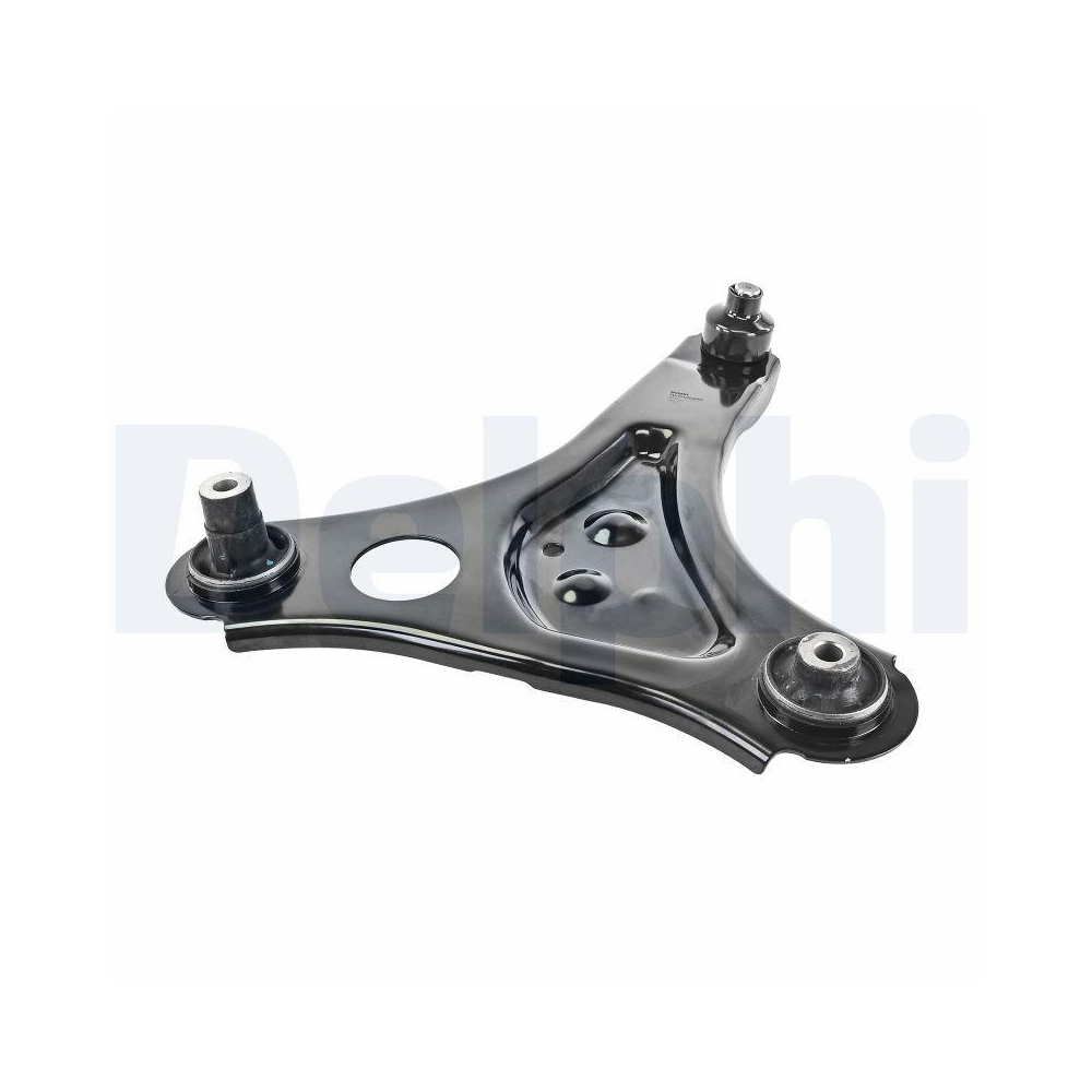 DELPHI TC4388 Lenker, Radaufh&auml;ngung f&uuml;r SMART, Vorderachse rechts, au&szlig;en, rechts