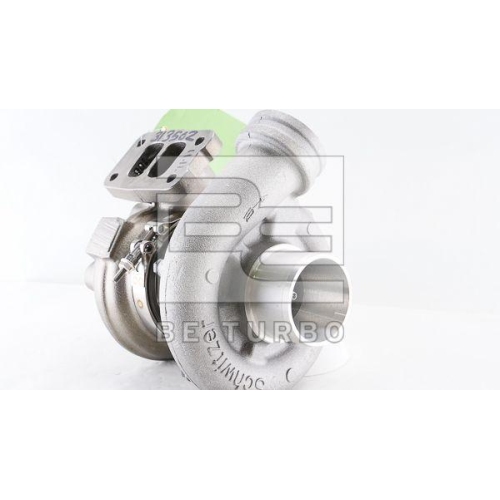 BE TURBO 131392 Lader, Aufladung f&uuml;r DEUTZ