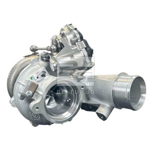 BE TURBO 134151 Lader, Aufladung f&uuml;r VAG