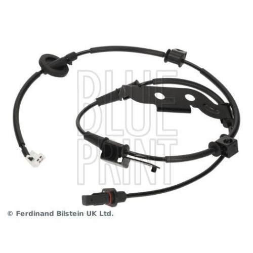 BLUE PRINT ADBP710171 Sensor, Raddrehzahl f&uuml;r HYUNDAI KIA, Hinterachse links