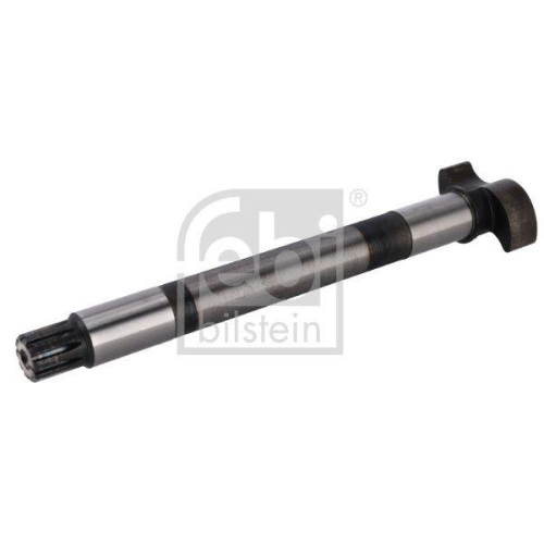 FEBI BILSTEIN 1002170 Bremswelle, Trommelbremse f&uuml;r SCANIA, links, rechts