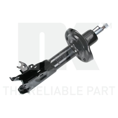 NK 652633633 Sto&szlig;d&auml;mpfer f&uuml;r HONDA, Vorderachse rechts