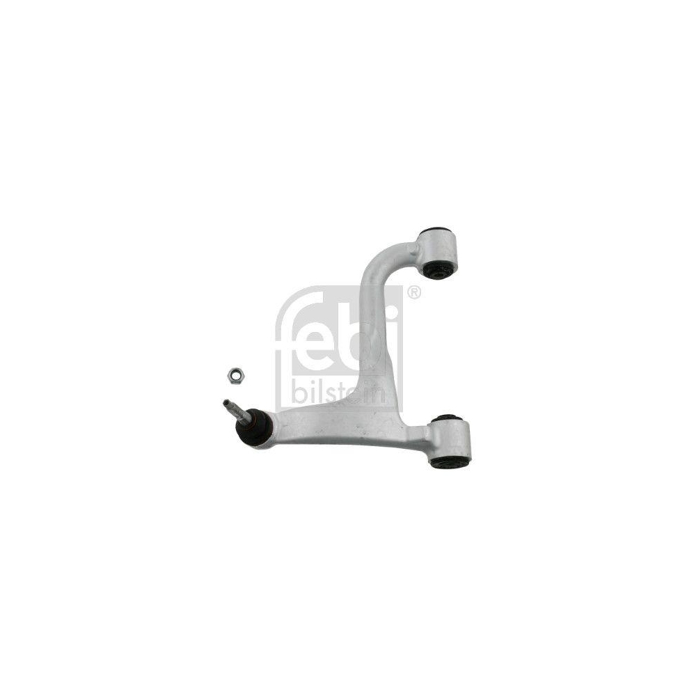 FEBI BILSTEIN Lenker, Radaufh&auml;ngung 26039 f&uuml;r MERCEDES-BENZ, Hinterachse links