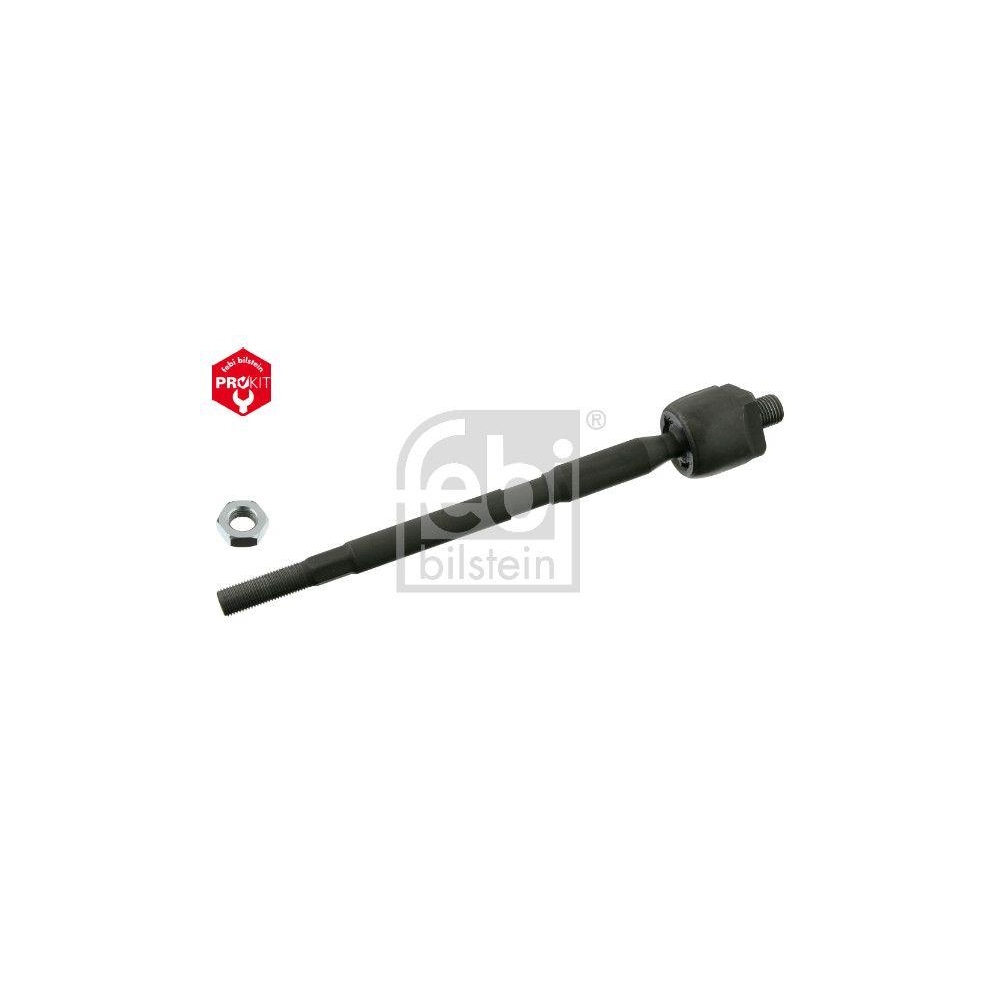 FEBI BILSTEIN Axialgelenk, Spurstange 27968 ProKit f&uuml;r DAIHATSU
