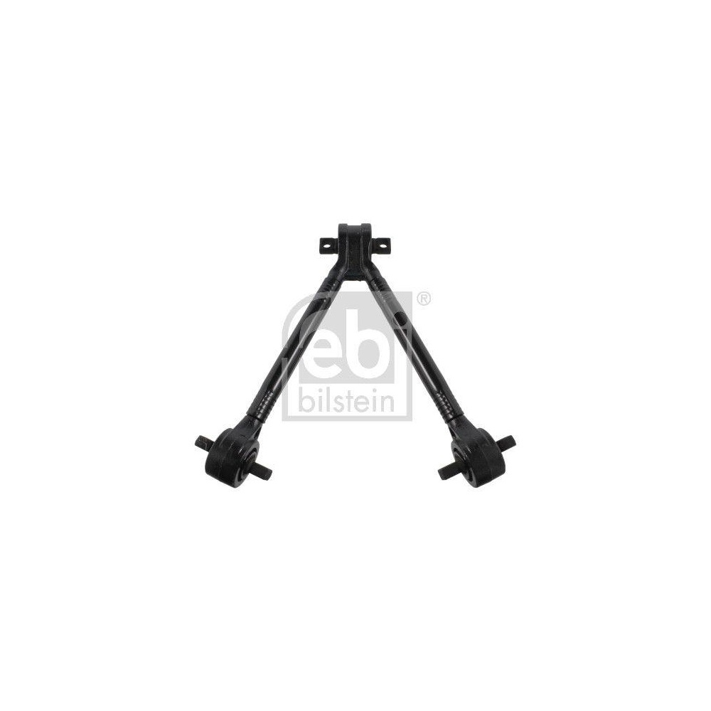 FEBI BILSTEIN Lenker, Radaufhängung 35681 für MAN, Hinterachse links, hinten